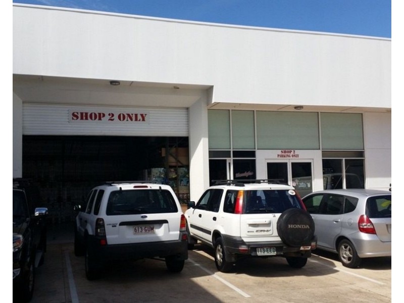 2/17 Beach Road, Maroochydore QLD 4558