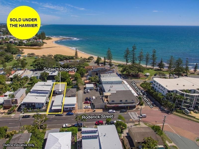 3 Roderick Street, Moffat Beach QLD 4551