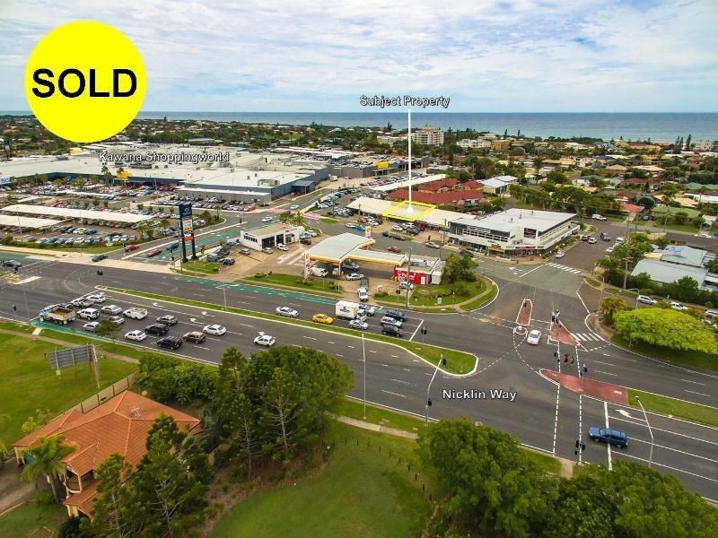 Lots 2,3,4/3 Burns Street, Buddina QLD 4575