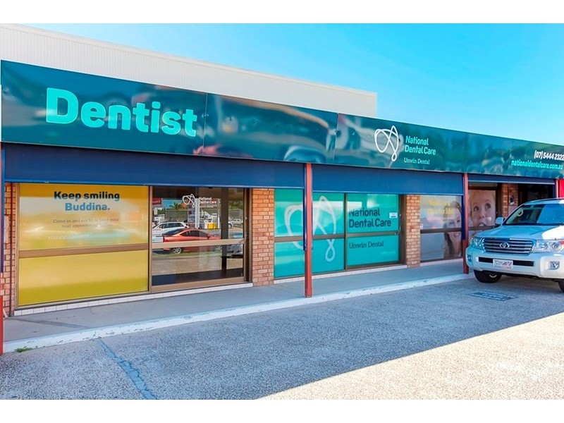 Lots 2,3,4/3 Burns Street, Buddina QLD 4575