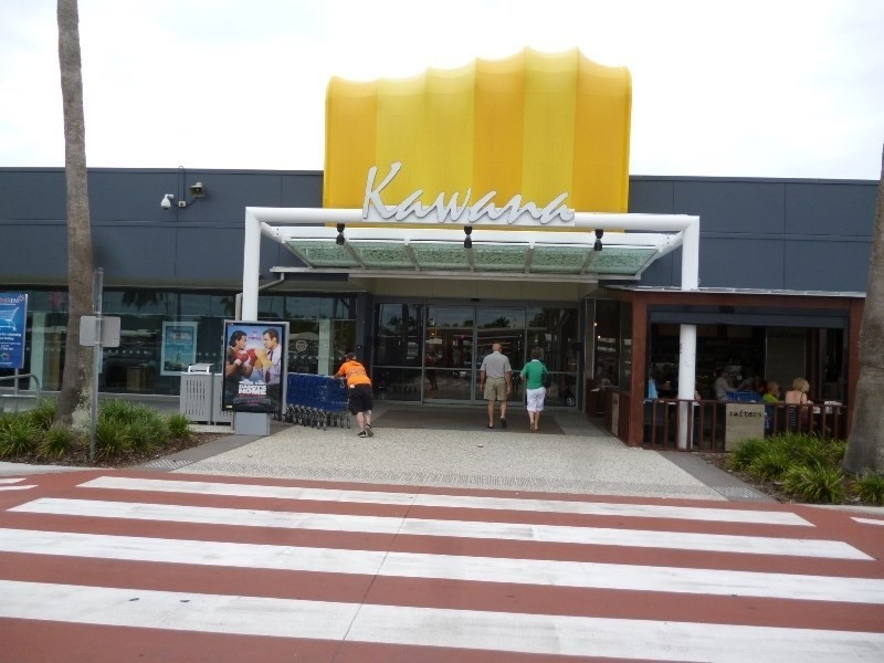 Lots 2,3,4/3 Burns Street, Buddina QLD 4575