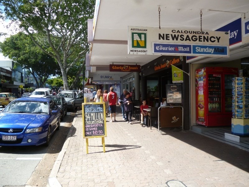 4/70-72 Bulcock Street, Caloundra QLD 4551