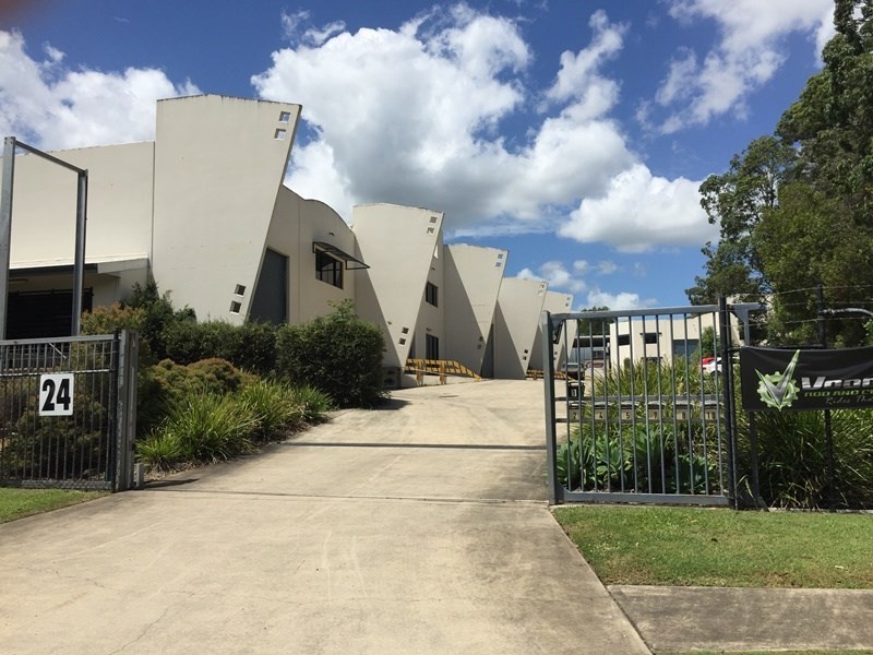 5/24 Central Park Drive, Yandina QLD 4561