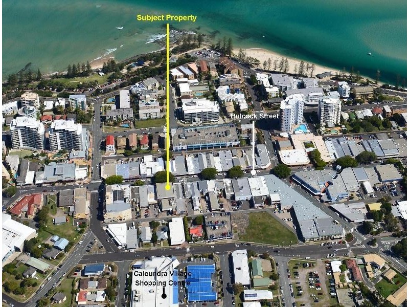 23-25 Bulcock Street, Caloundra QLD 4551