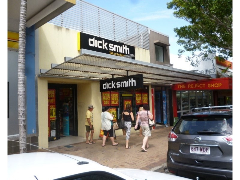 1/60 Bulcock Street, Caloundra QLD 4551