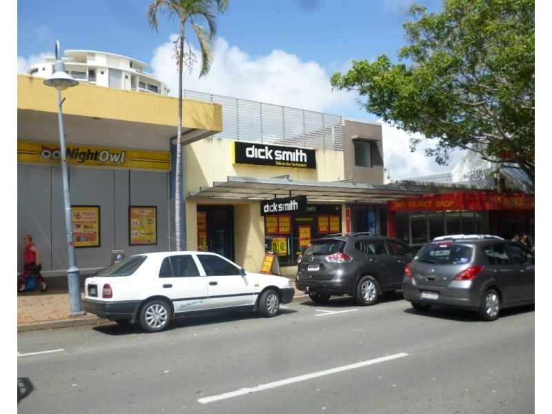 1/60 Bulcock Street, Caloundra QLD 4551