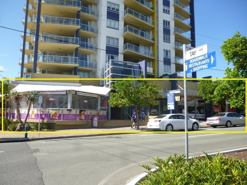 L101-L102/111 Bulcock Street, Caloundra QLD 4551