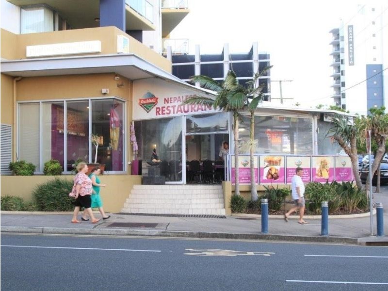 L101-L102/111 Bulcock Street, Caloundra QLD 4551