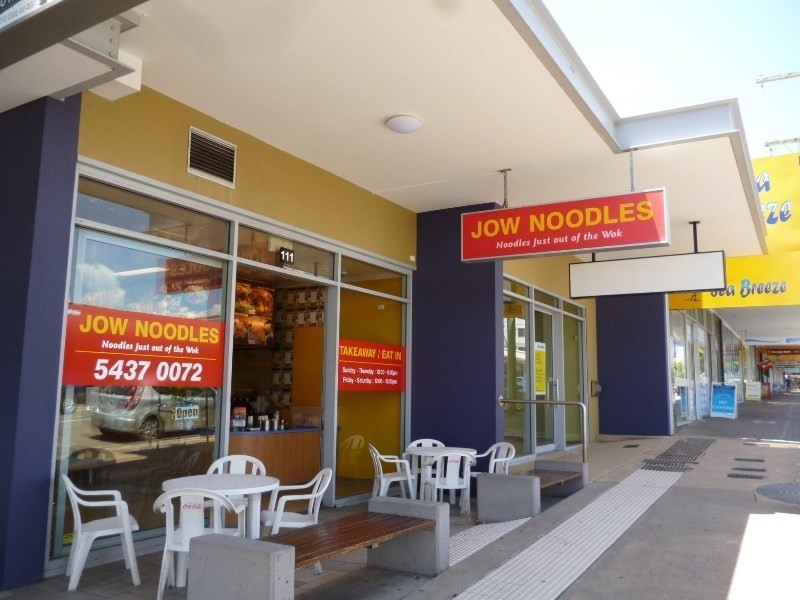 L101-L102/111 Bulcock Street, Caloundra QLD 4551