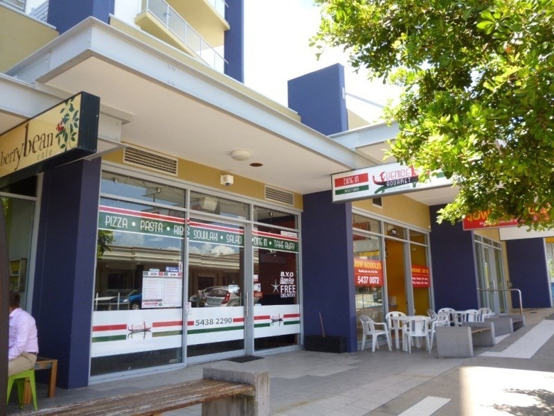 L101-L102/111 Bulcock Street, Caloundra QLD 4551