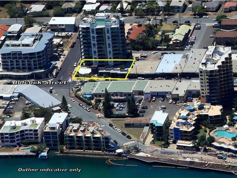 L101-L102/111 Bulcock Street, Caloundra QLD 4551