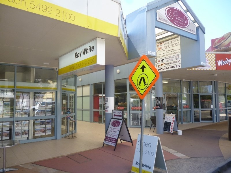 6B/60-62 Landsborough Parade, Golden Beach QLD 4551