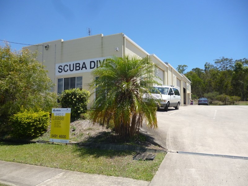 2/159 Mark Road, Caloundra West QLD 4551