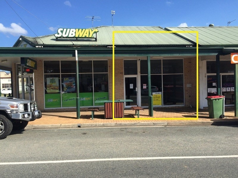 2/5 Peachester Road, Beerwah QLD 4519