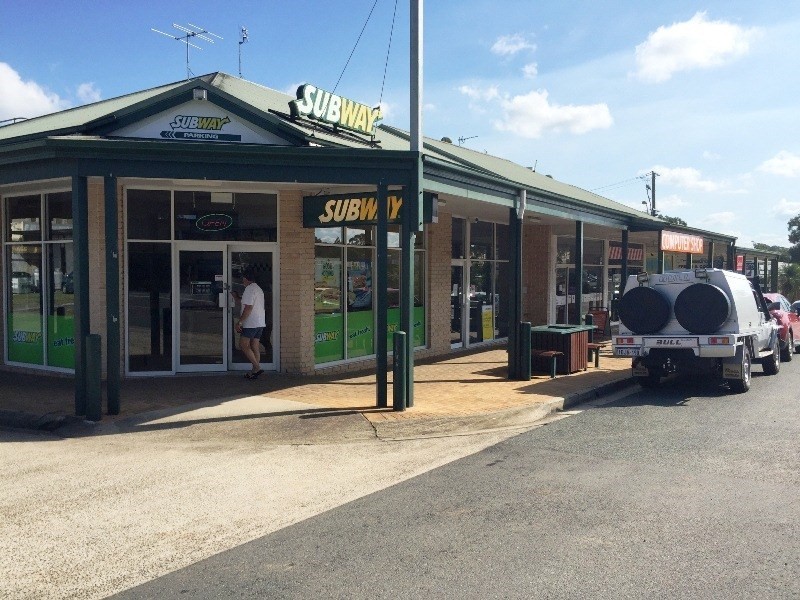 2/5 Peachester Road, Beerwah QLD 4519