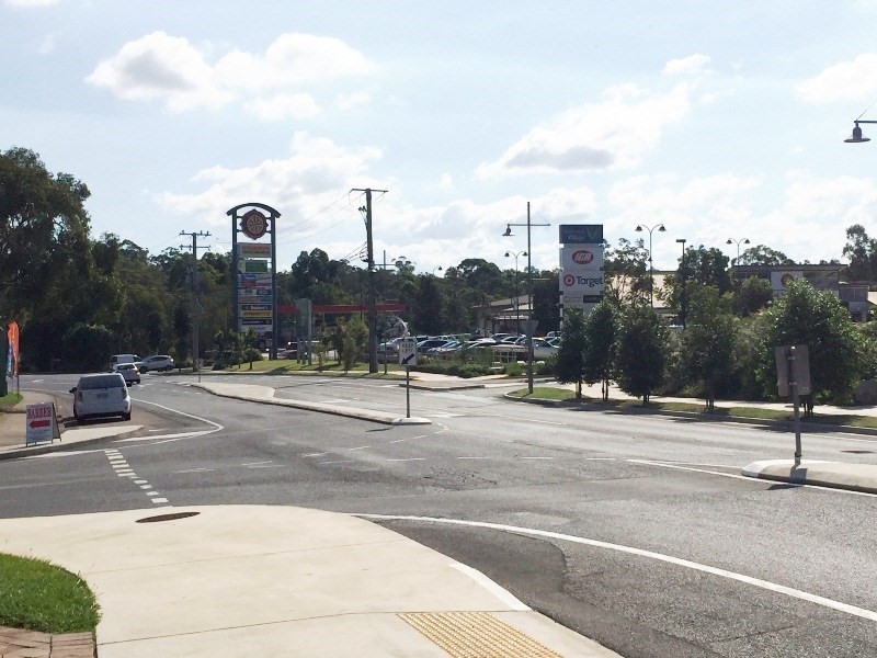 2/5 Peachester Road, Beerwah QLD 4519