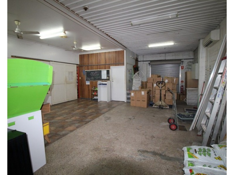 93-95 Lannercost Street, Ingham QLD 4850