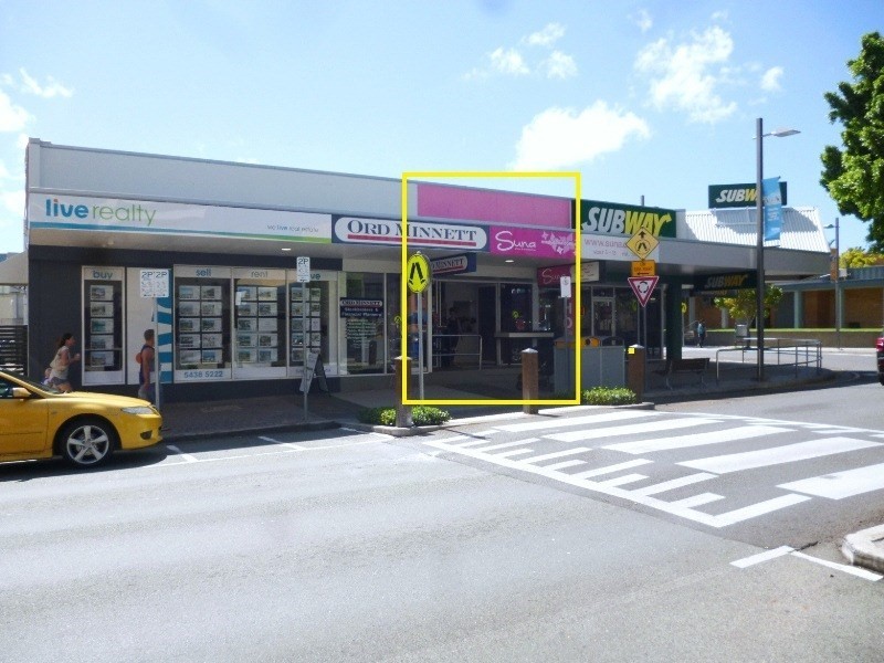 6/79 Bulcock Street, Caloundra QLD 4551