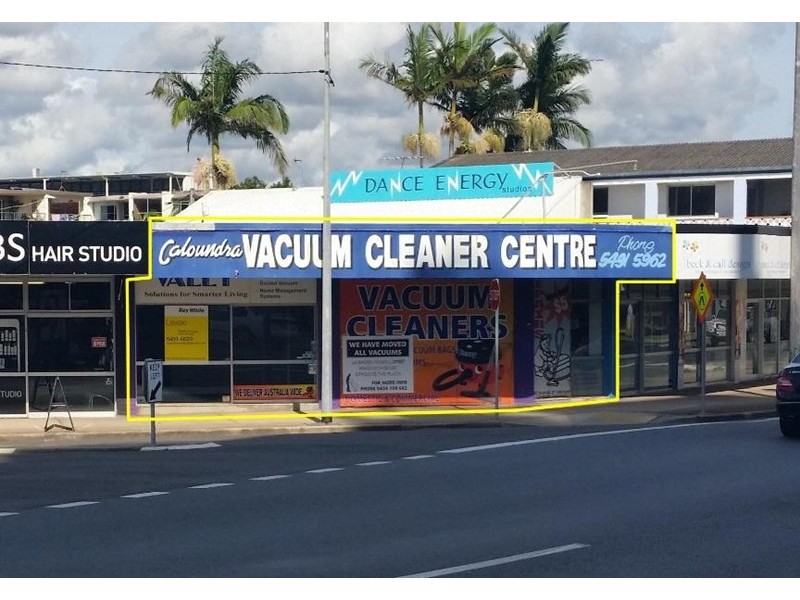 3/120 Bulcock Street, Caloundra QLD 4551