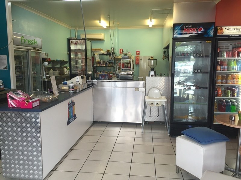 8/21 Peachester Road, Beerwah QLD 4519