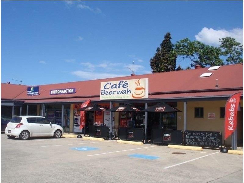 8/21 Peachester Road, Beerwah QLD 4519