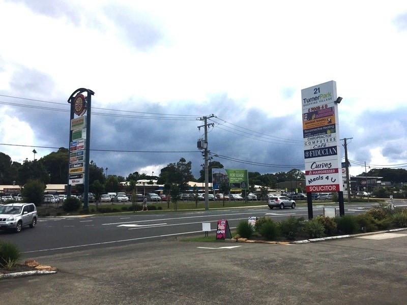 8/21 Peachester Road, Beerwah QLD 4519