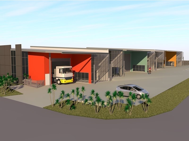 3/10-12 Claude Boyd Parade, Bells Creek QLD 4551