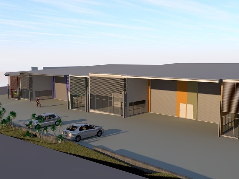 3/10-12 Claude Boyd Parade, Bells Creek QLD 4551