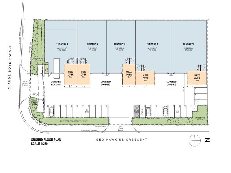 3/10-12 Claude Boyd Parade, Bells Creek QLD 4551