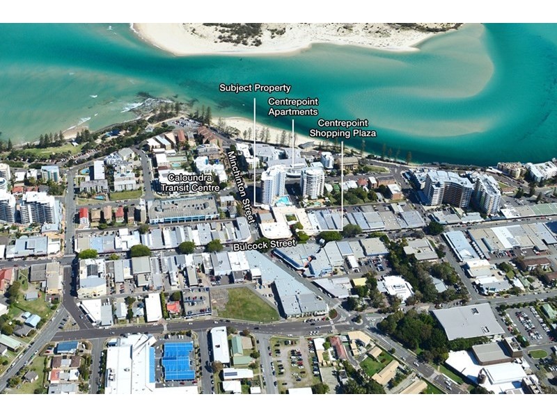 Lot 81/30 Minchinton Street, Caloundra QLD 4551