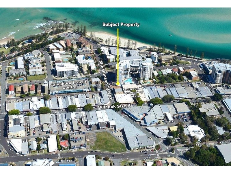 Lot 81/30 Minchinton Street, Caloundra QLD 4551