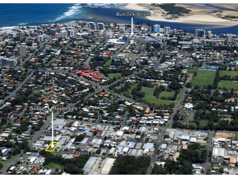 3/104 Grigor Street, Moffat Beach QLD 4551