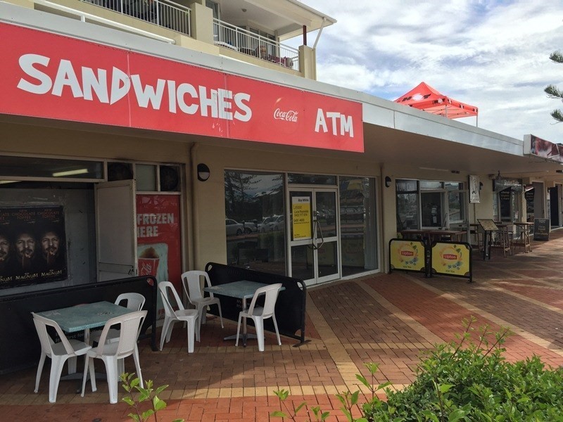 6/180 Alexandra Parade, Alexandra Headland QLD 4572