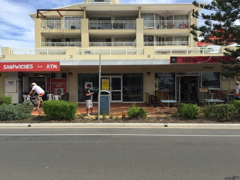 6/180 Alexandra Parade, Alexandra Headland QLD 4572