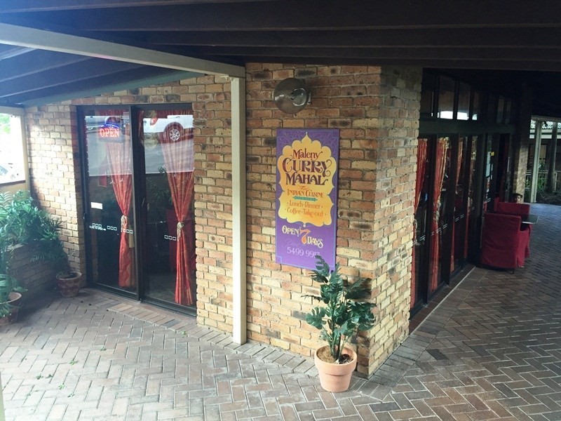 4/43 Maple Street, Maleny QLD 4552