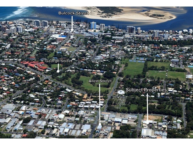 3/42 Allen Street, Moffat Beach QLD 4551