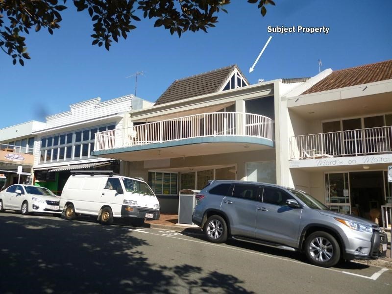 6 Seaview Terrace, Moffat Beach QLD 4551