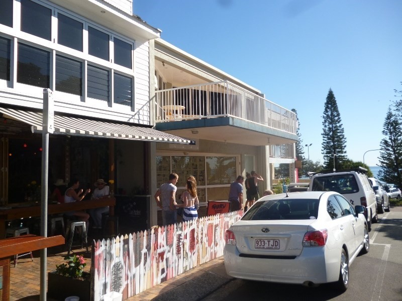 6 Seaview Terrace, Moffat Beach QLD 4551