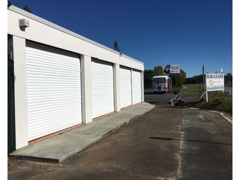 922-940 Bribie Island Road, Ningi QLD 4511