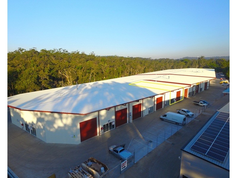 23/7172 Bruce Highway, Forest Glen QLD 4556