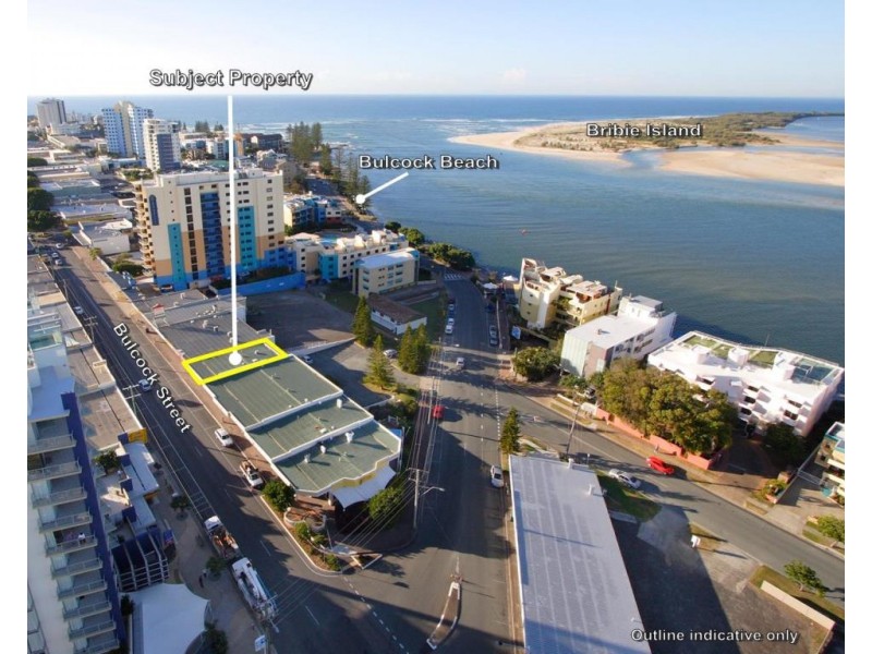 4/118 Bulcock Street, Caloundra QLD 4551