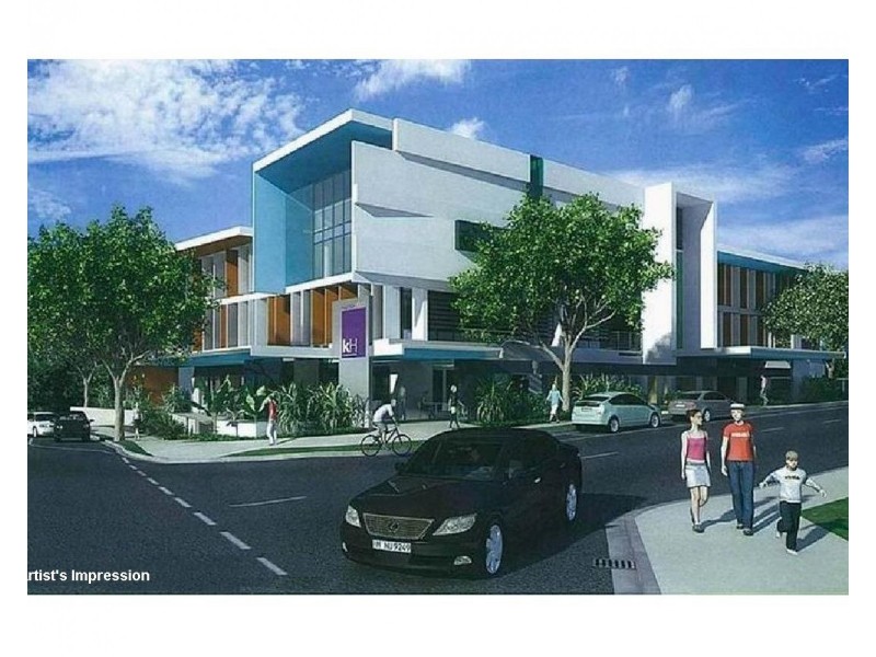 3 Ormuz Ave, 16, 18, 20 Kalinga Street, Caloundra QLD 4551