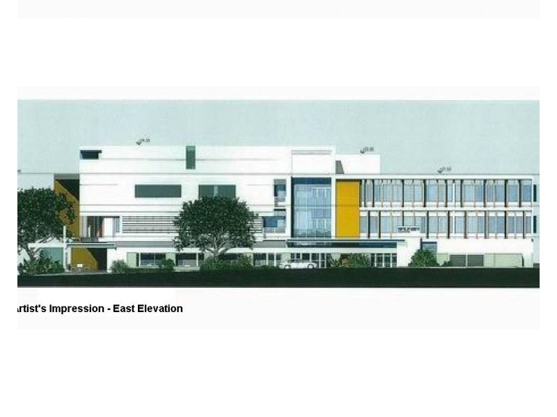 3 Ormuz Ave, 16, 18, 20 Kalinga Street, Caloundra QLD 4551