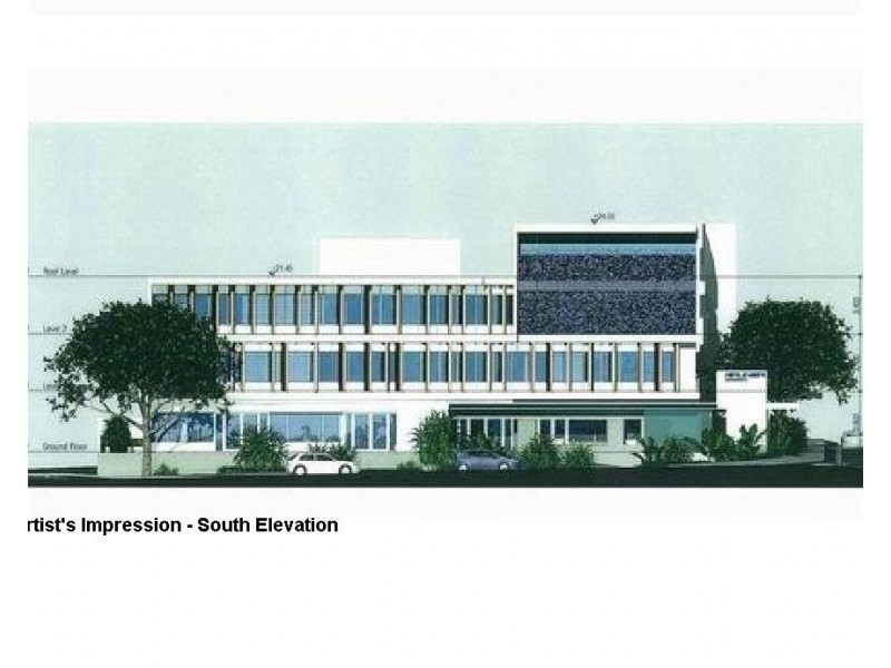 3 Ormuz Ave, 16, 18, 20 Kalinga Street, Caloundra QLD 4551