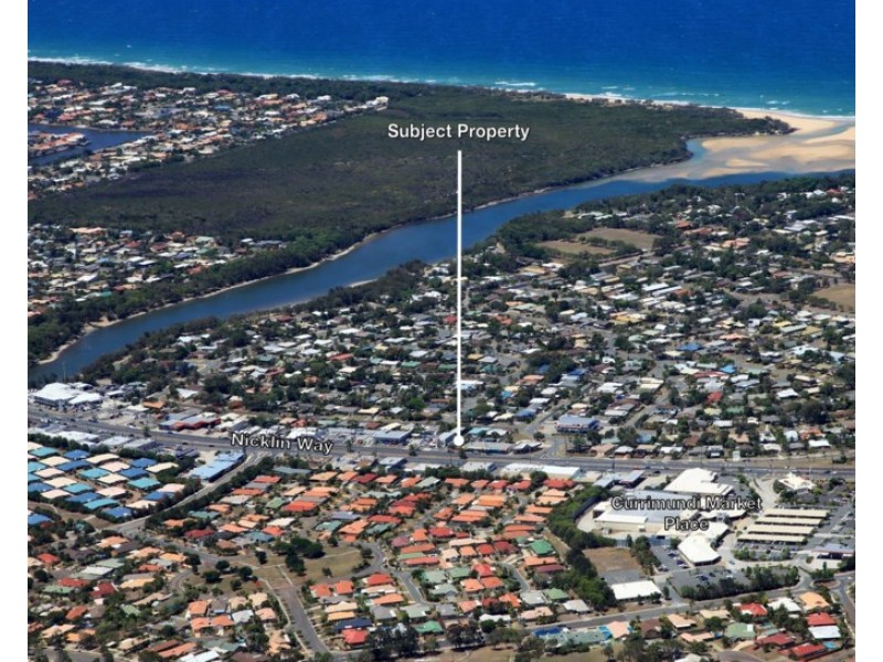 725 Nicklin Way, Currimundi QLD 4551