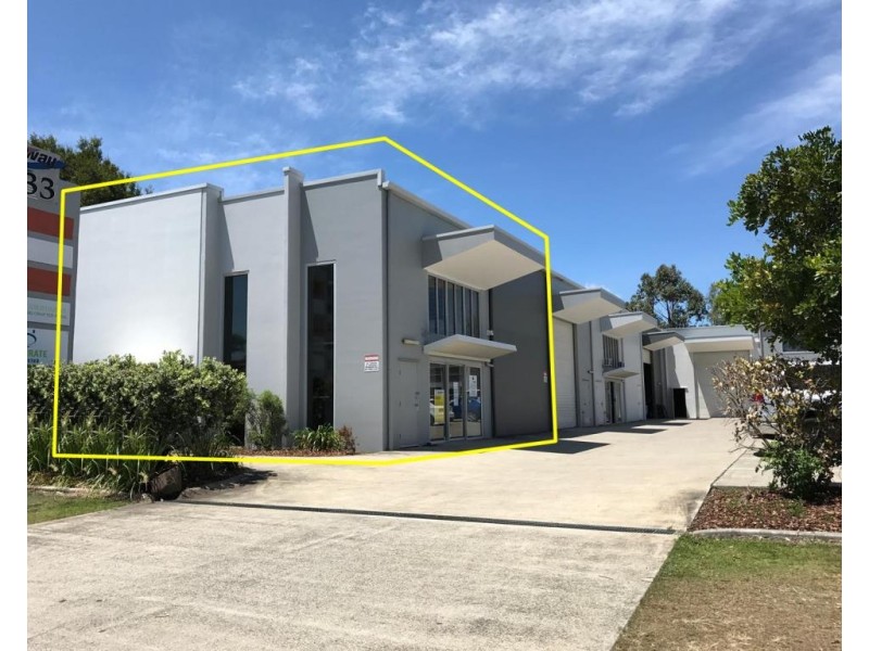 1/31-33 Runway Drive, Marcoola QLD 4564