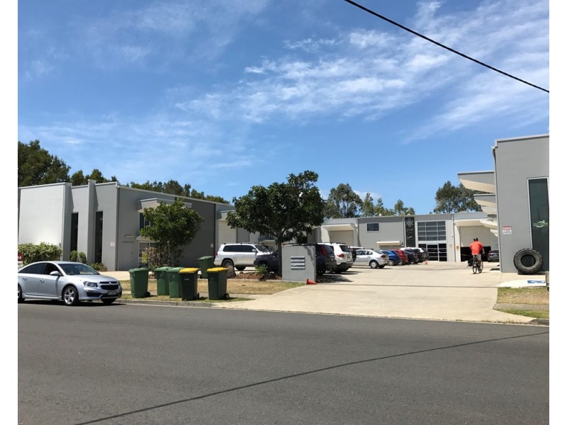 1/31-33 Runway Drive, Marcoola QLD 4564