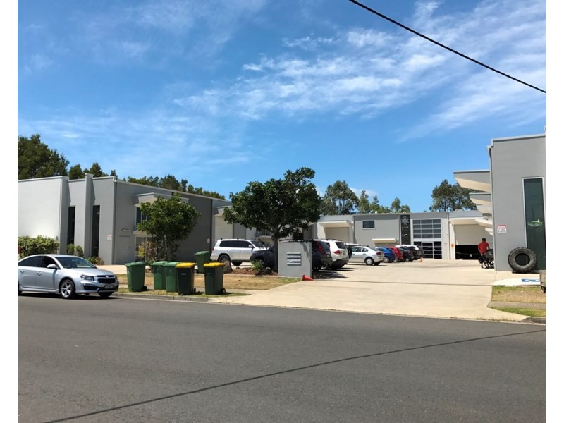 3/31-33 Runway Drive, Marcoola QLD 4564