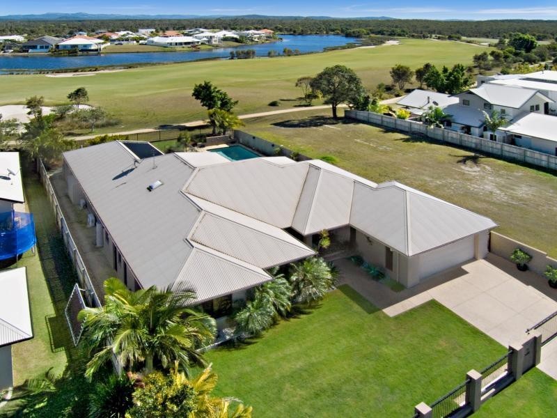 13 Webb Ellis Court, Pelican Waters QLD 4551