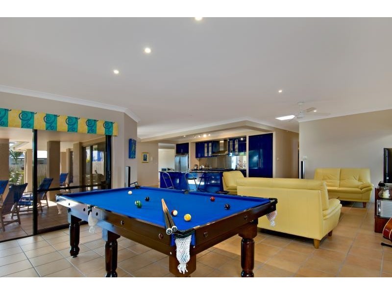 13 Webb Ellis Court, Pelican Waters QLD 4551